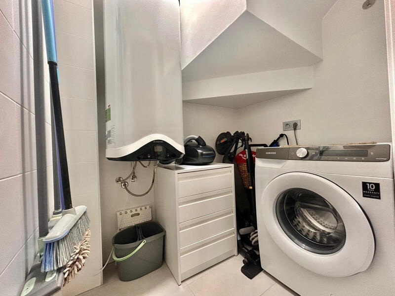 3 Cuarto Villa en venta