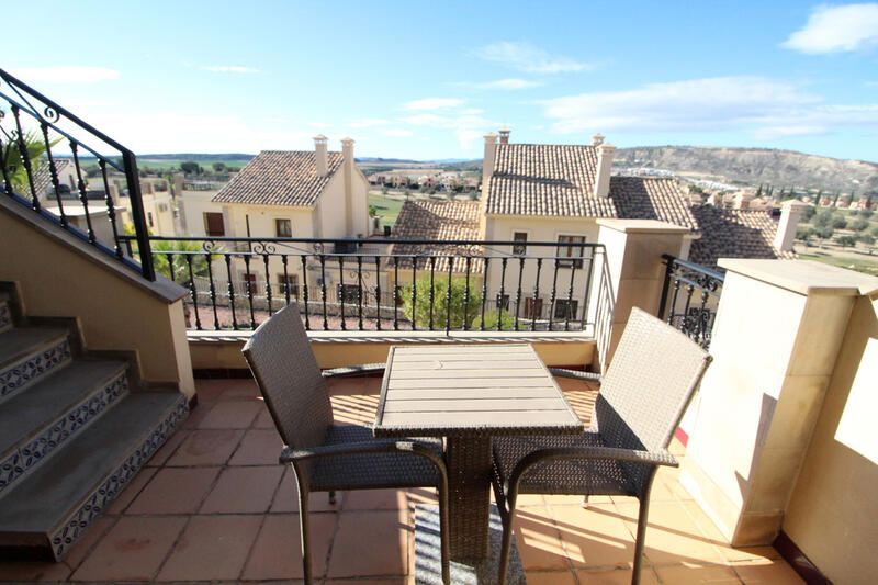 2 bedroom Apartment for sale