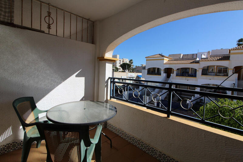 квартира продается в Gran Alacant, Alicante