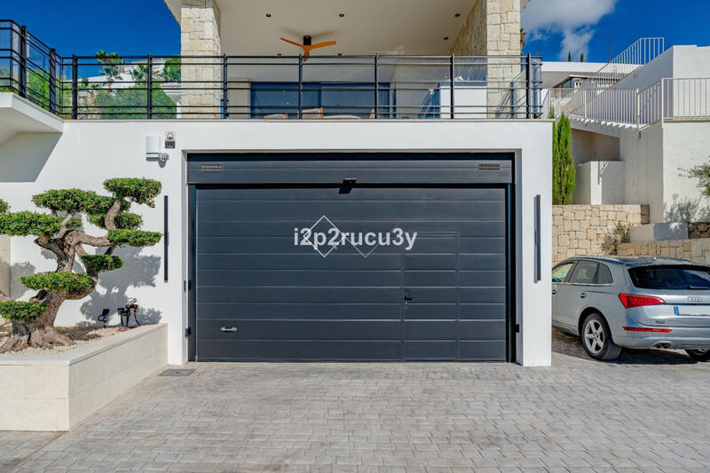 3 Cuarto Villa en venta