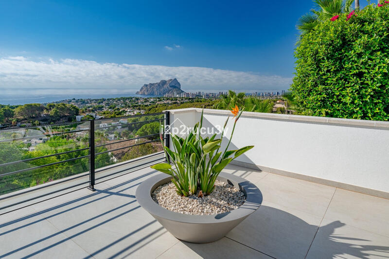 3 Cuarto Villa en venta