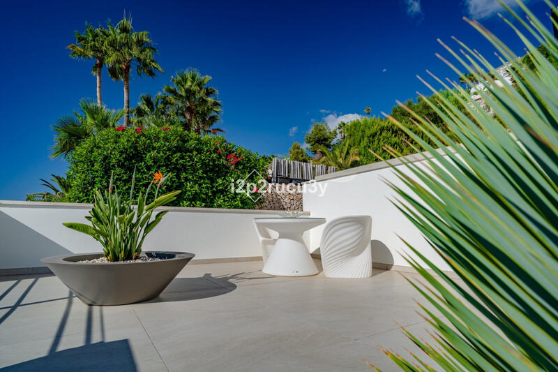 3 Cuarto Villa en venta