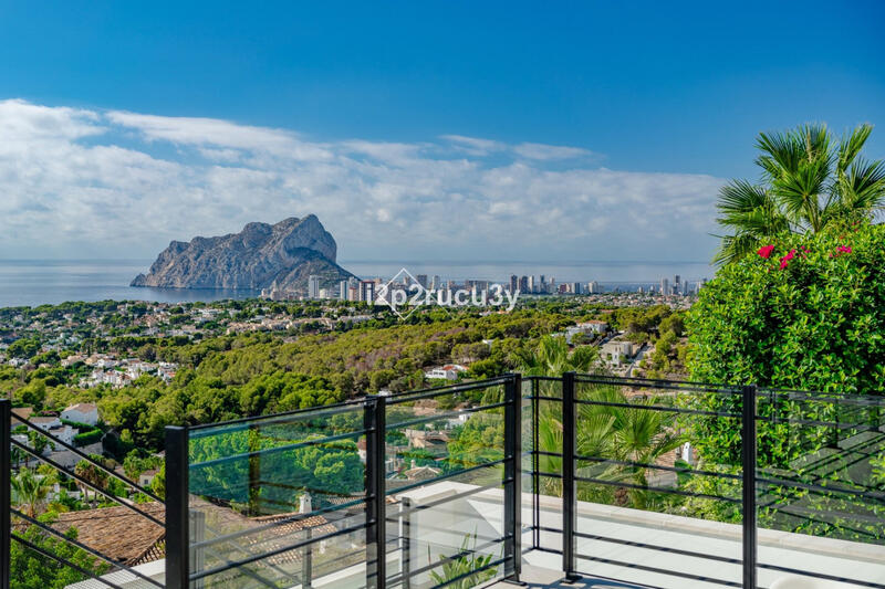 3 Cuarto Villa en venta
