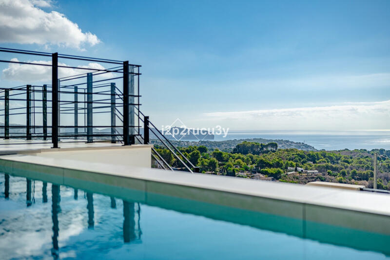 3 Cuarto Villa en venta