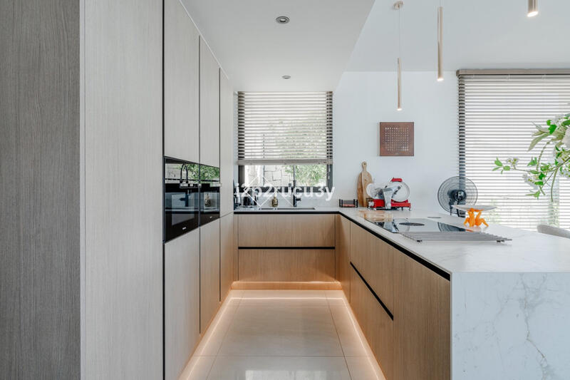 3 Cuarto Villa en venta