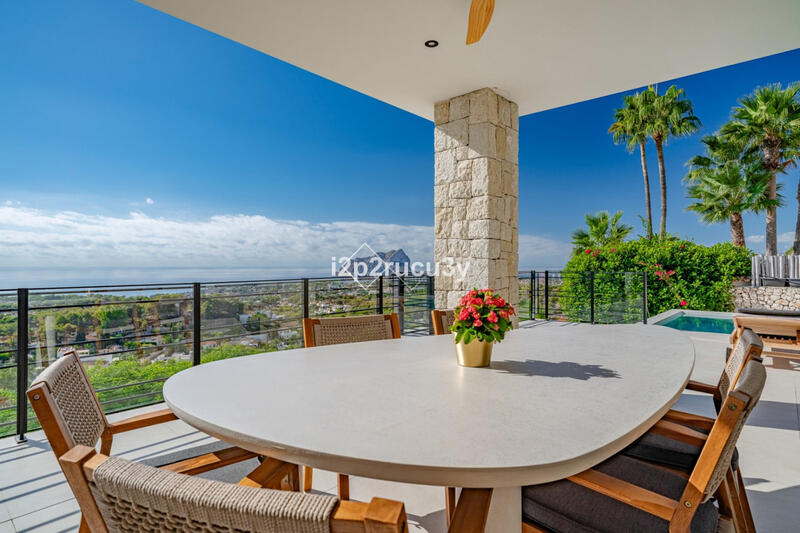 3 Cuarto Villa en venta