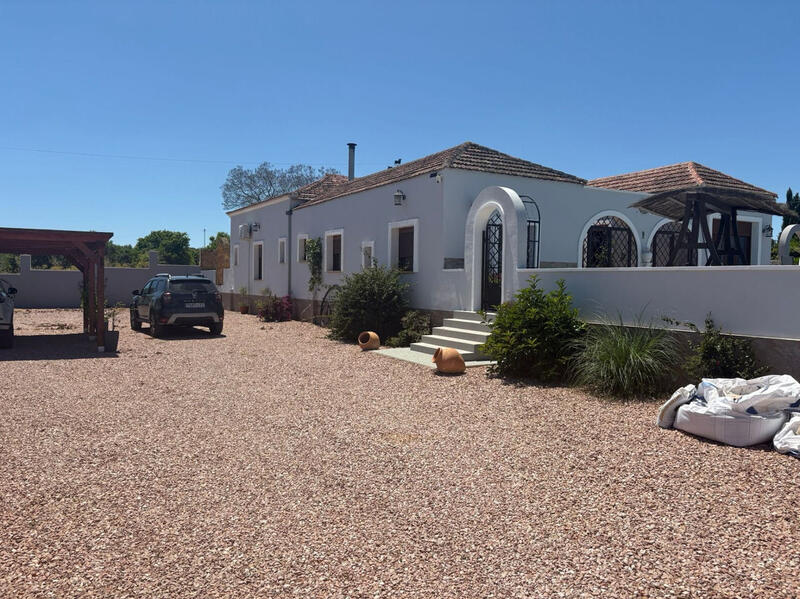 5 soverom Villa til salgs