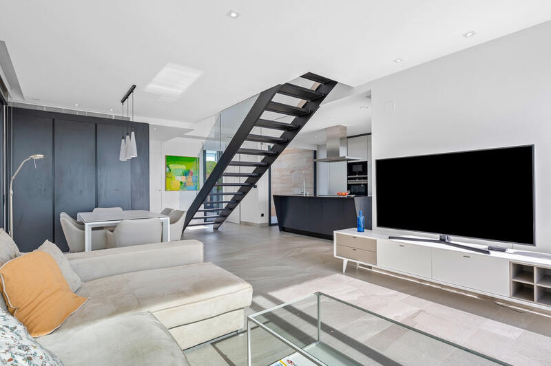 3 chambre Villa à vendre