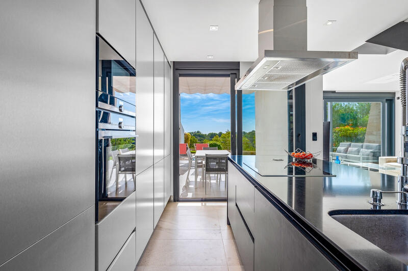 3 chambre Villa à vendre