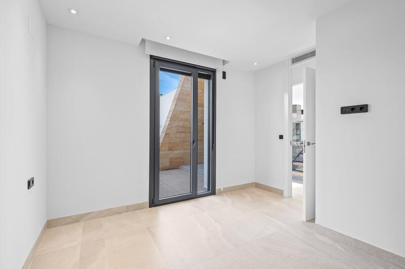 3 chambre Villa à vendre