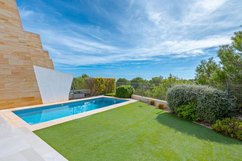 3 chambre Villa à vendre