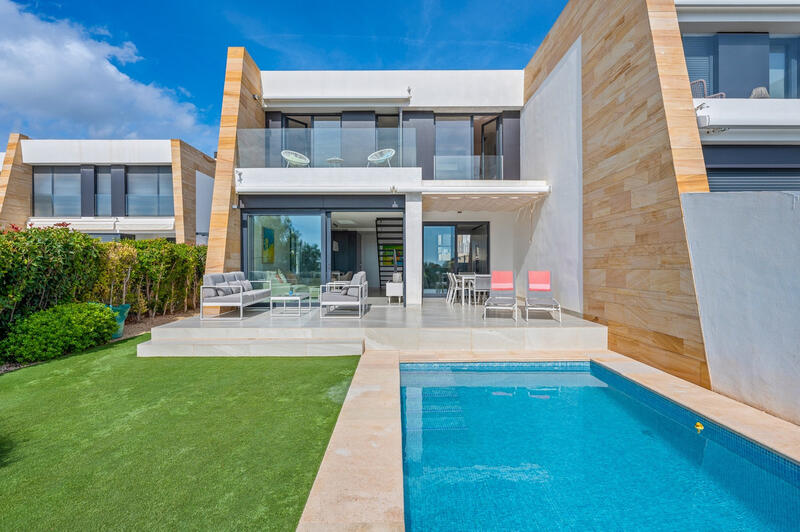 3 chambre Villa à vendre