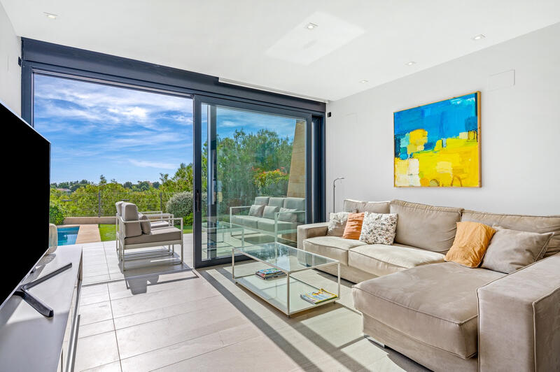 3 chambre Villa à vendre