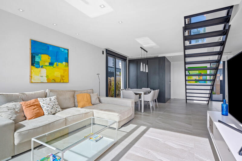 3 chambre Villa à vendre
