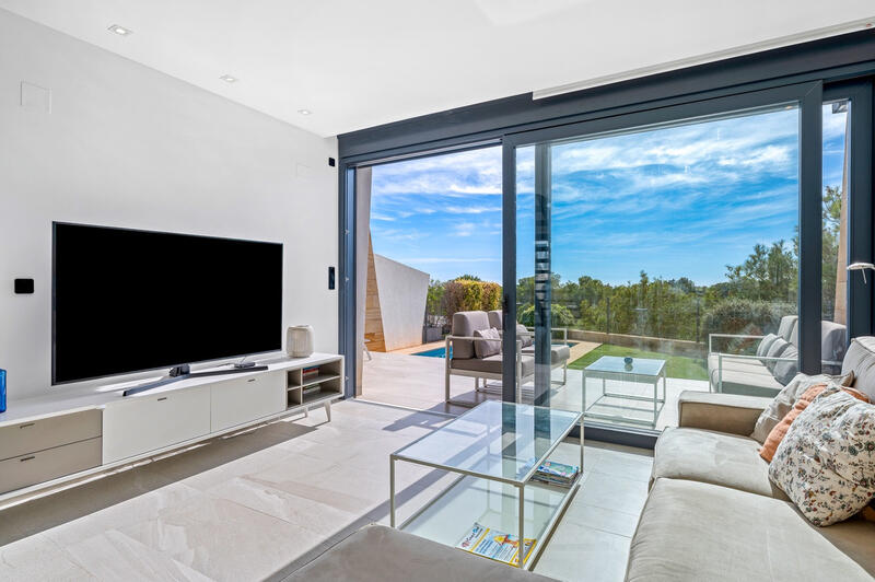 3 chambre Villa à vendre