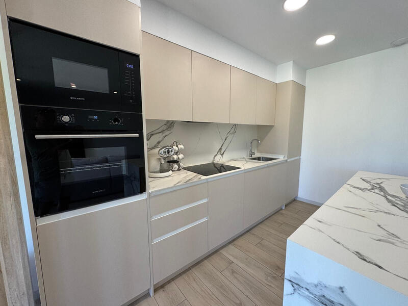 2 Schlafzimmer Appartement zu verkaufen