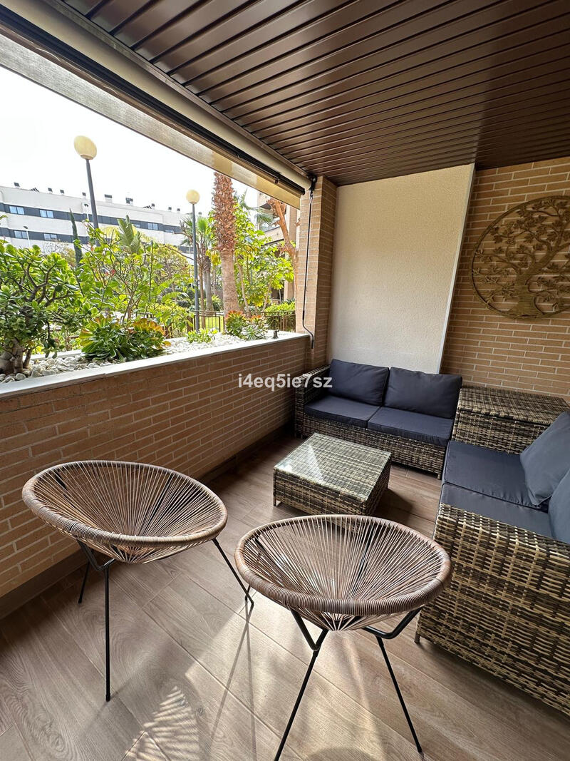 2 chambre Appartement à vendre
