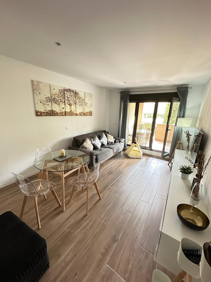 2 chambre Appartement à vendre