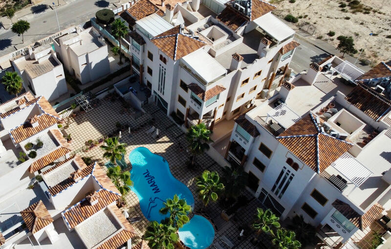 Apartment for sale in Guardamar del Segura, Alicante