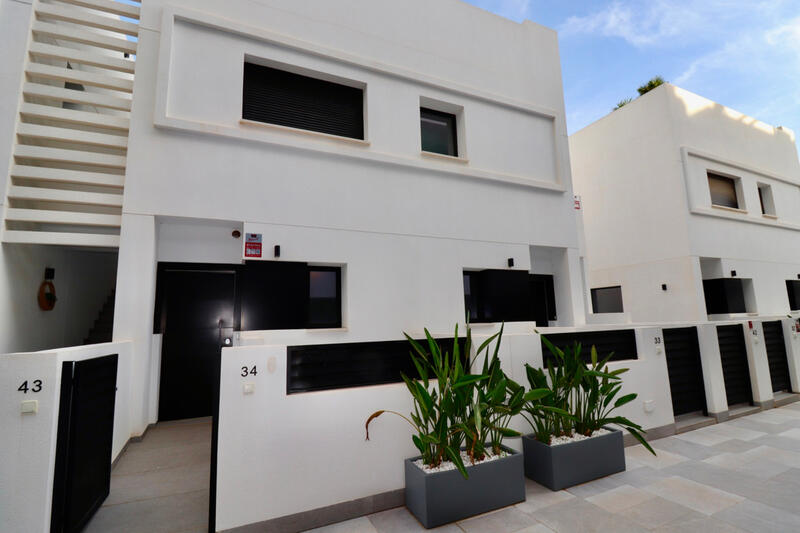 Apartamento en venta en Guardamar del Segura, Alicante