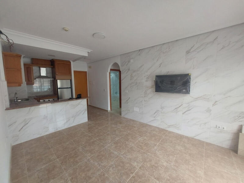 1 Schlafzimmer Appartement zu verkaufen