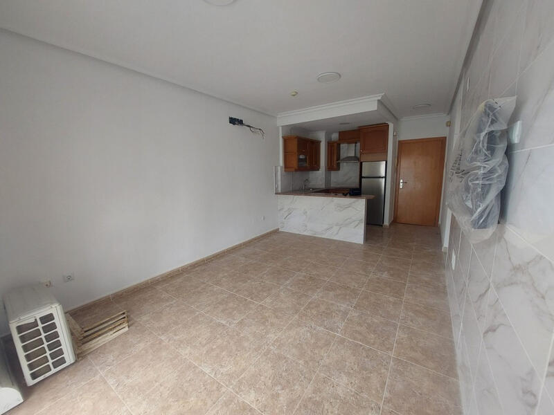 1 Schlafzimmer Appartement zu verkaufen