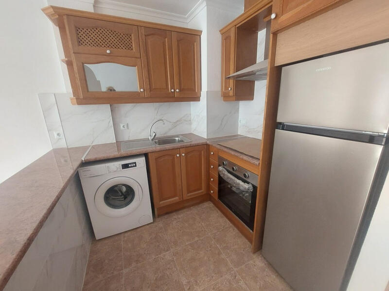 1 Schlafzimmer Appartement zu verkaufen