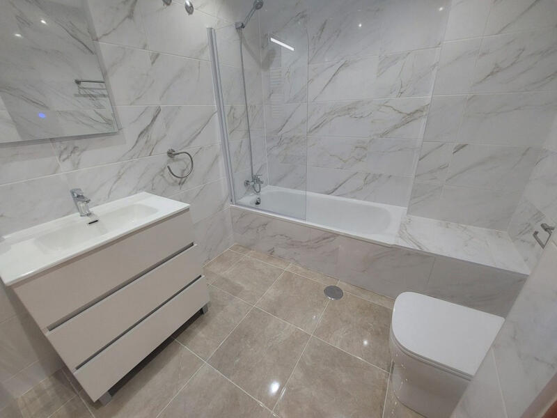 1 Schlafzimmer Appartement zu verkaufen