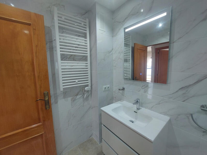 1 Schlafzimmer Appartement zu verkaufen
