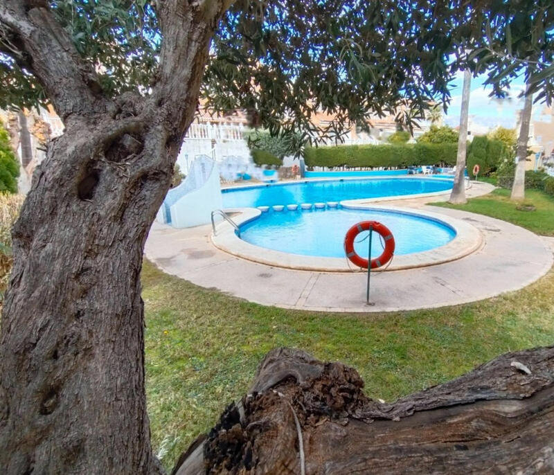 Apartment for sale in l'Alfàs del Pi, Alicante