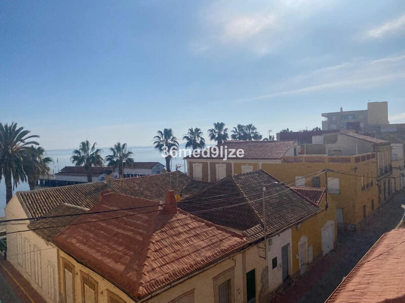 Lägenhet till salu i Los Alcazares, Murcia