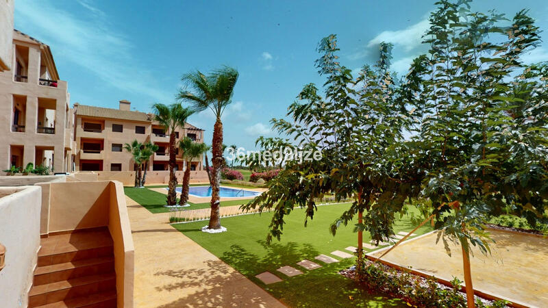 Appartement Te koop in Los Alcazares, Murcia