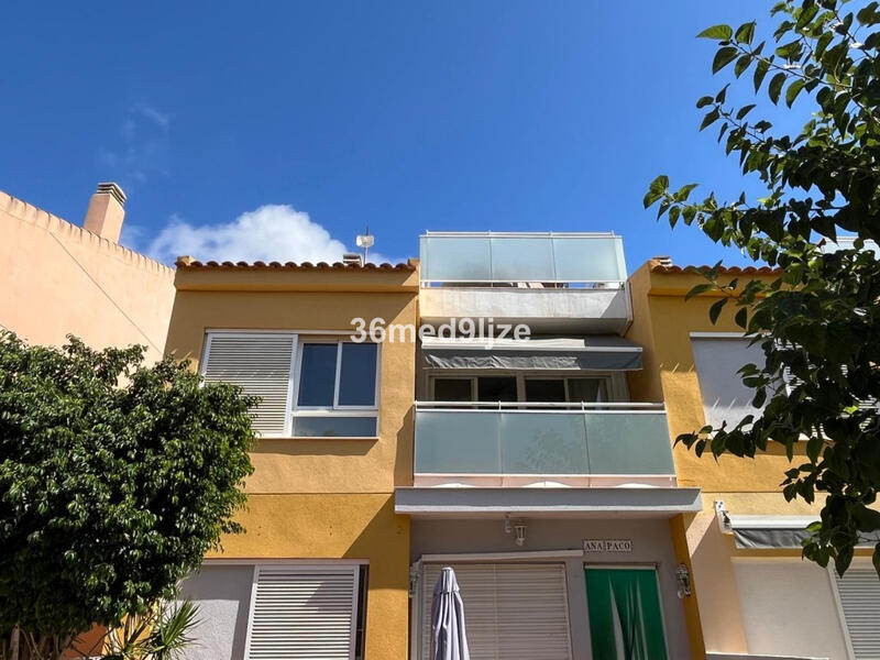 квартира продается в Los Alcazares, Murcia