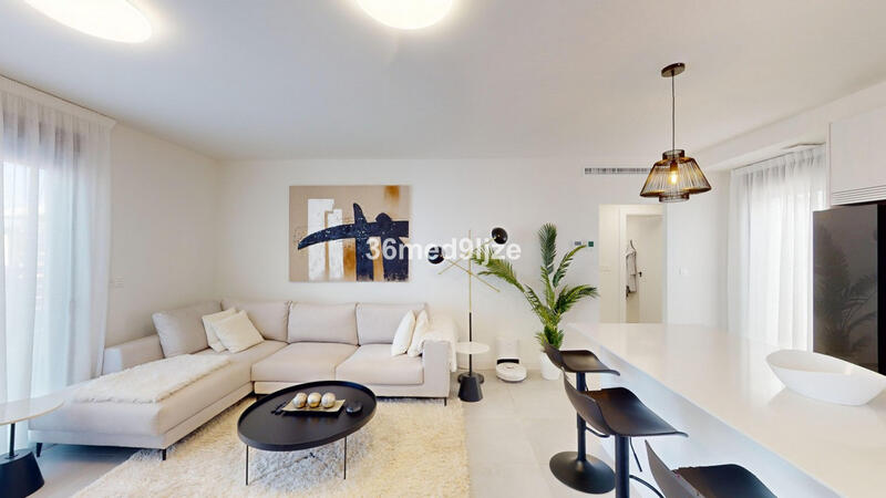 3 sovrum Villa till salu