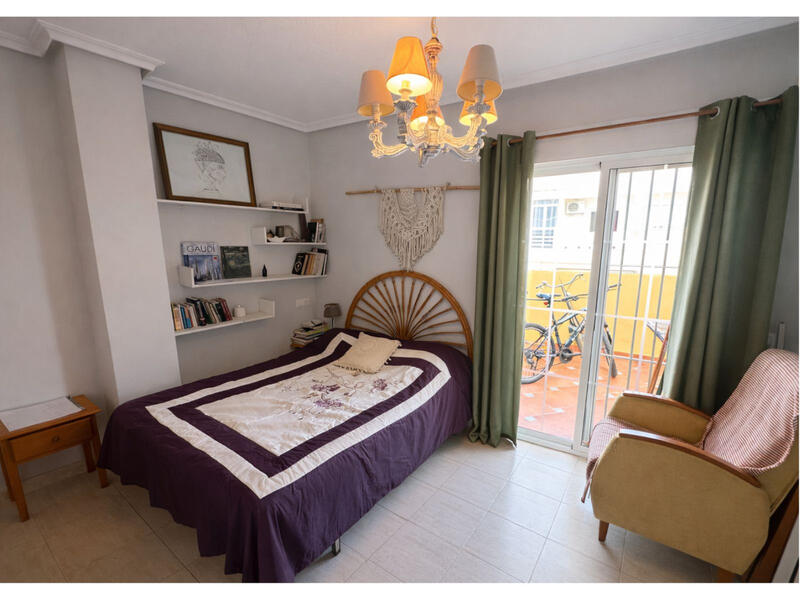 2 Schlafzimmer Appartement zu verkaufen
