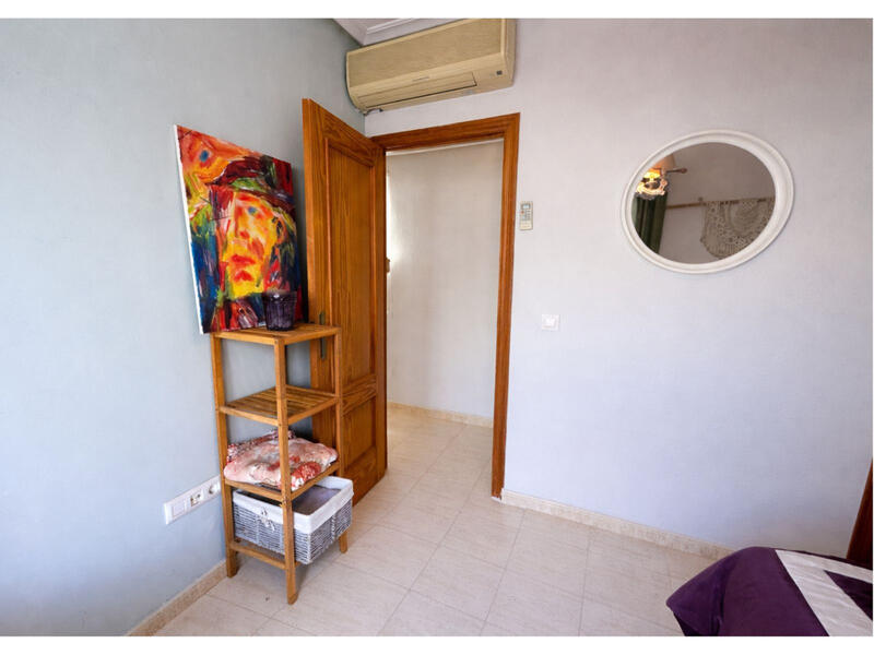 2 Schlafzimmer Appartement zu verkaufen