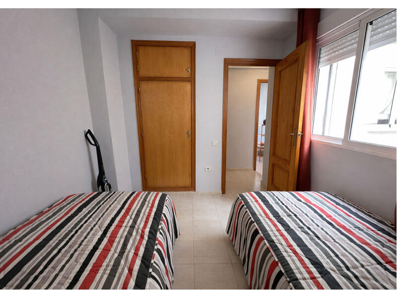 2 Schlafzimmer Appartement zu verkaufen