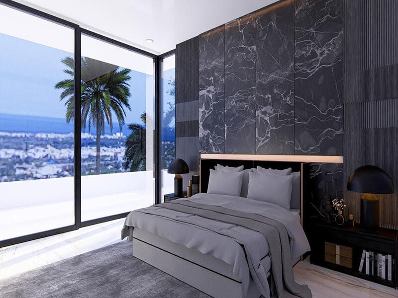 4 Schlafzimmer Villa zu verkaufen