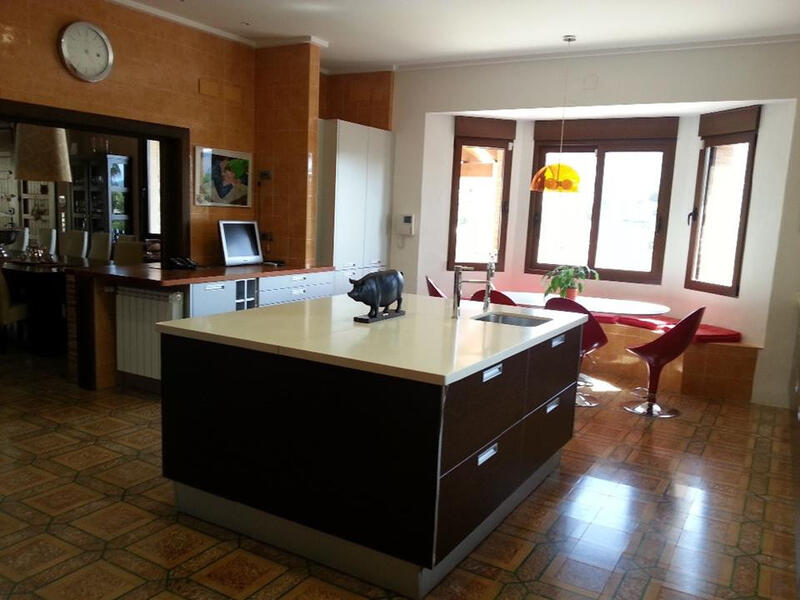4 chambre Villa à vendre
