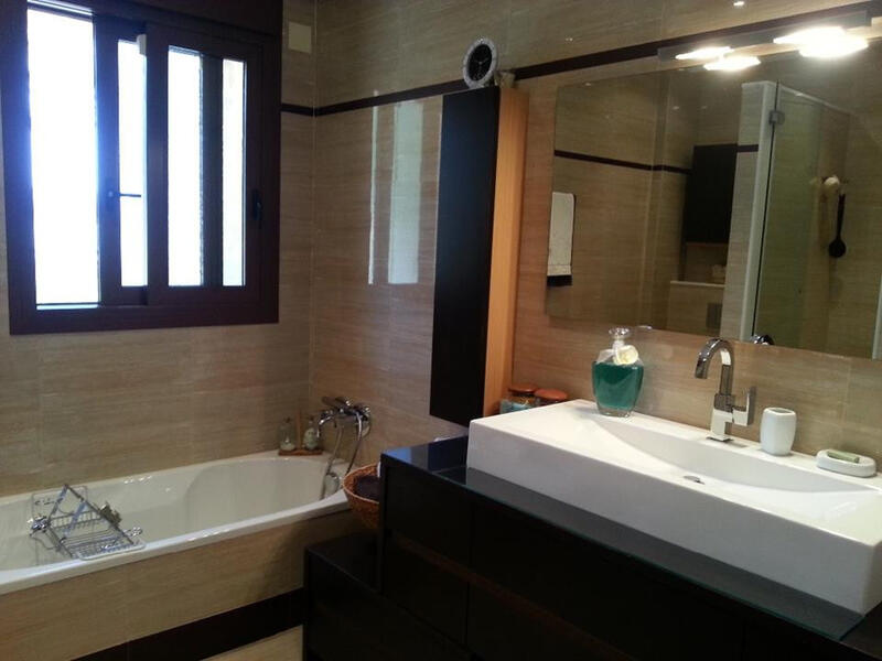 4 chambre Villa à vendre