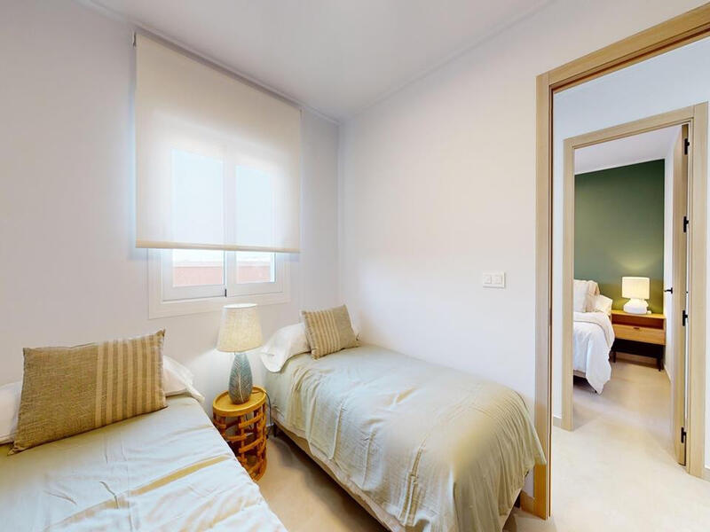 3 bedroom Apartment for sale