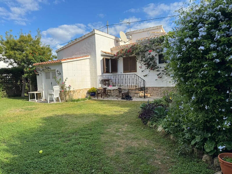 Villa zu verkaufen in Denia, Alicante