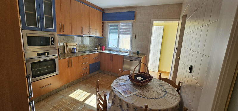5 slaapkamer Villa Te koop