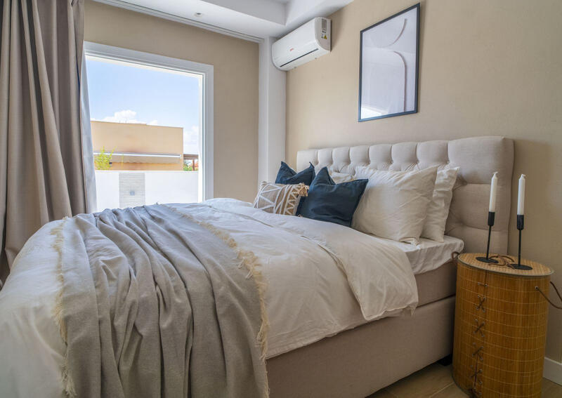 3 Cuarto Villa en venta