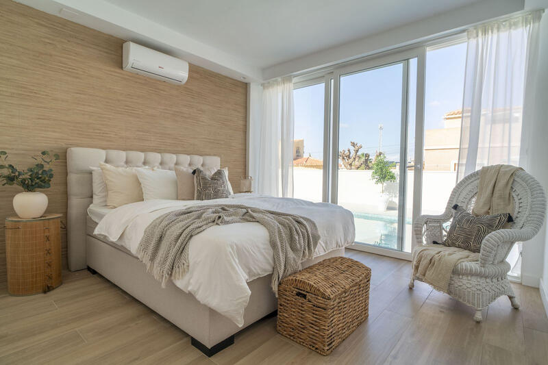 3 Cuarto Villa en venta