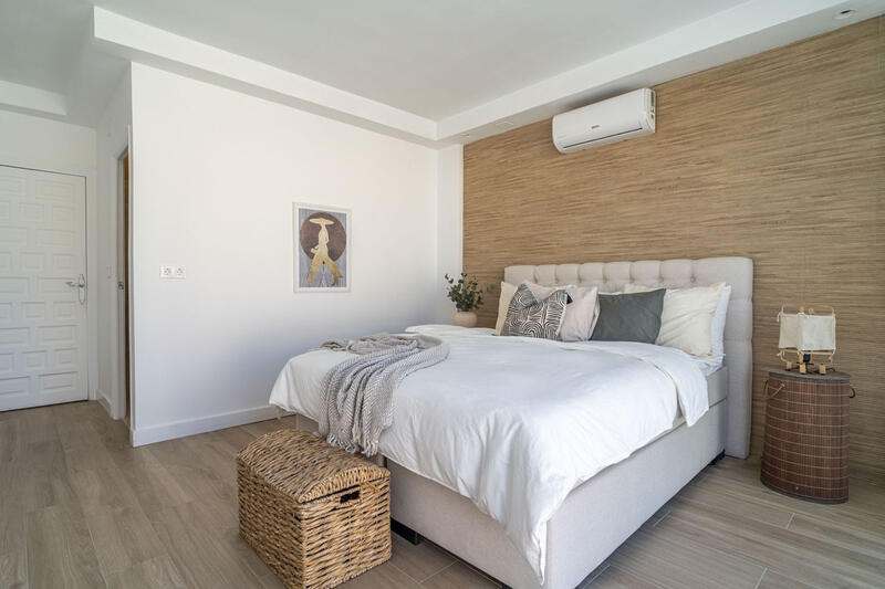 3 Cuarto Villa en venta
