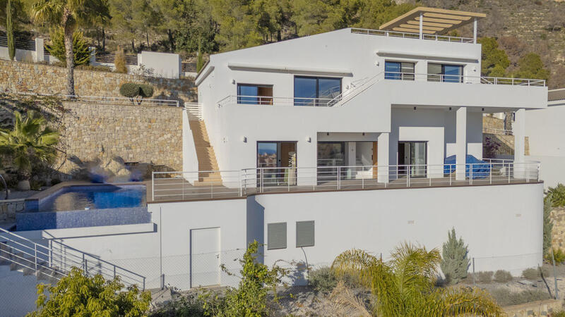 3 chambre Villa à vendre