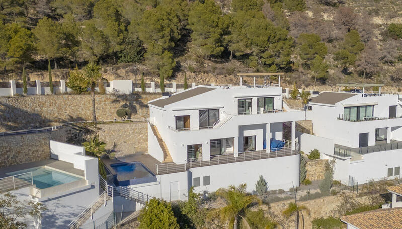 3 chambre Villa à vendre