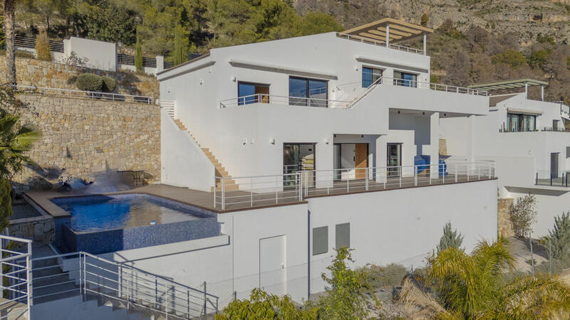 3 chambre Villa à vendre