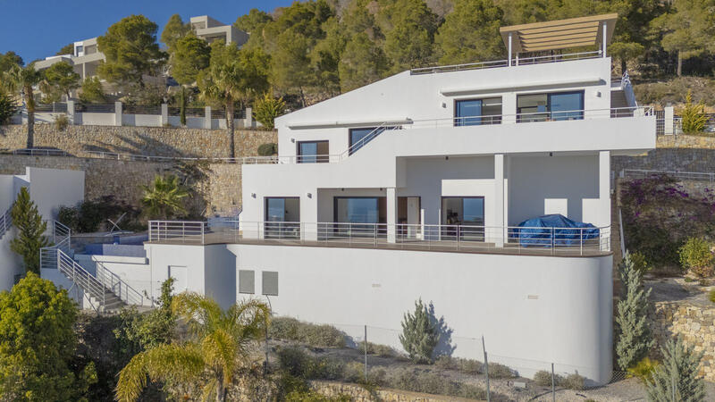 3 chambre Villa à vendre